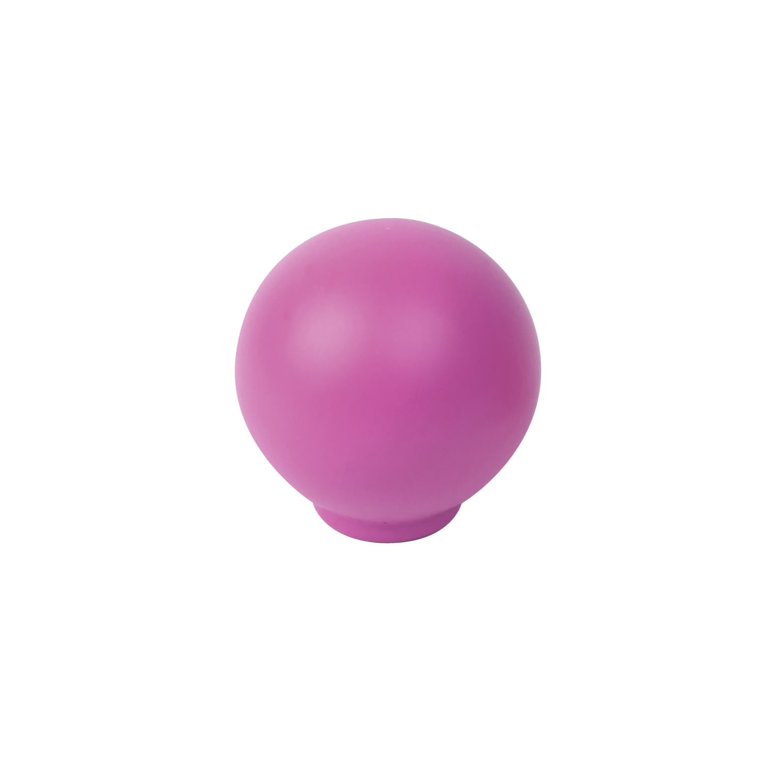 Ball Abs 29Mm Magenta Matt