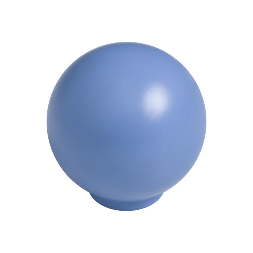 Ball Abs 29Mm Mavi Mat