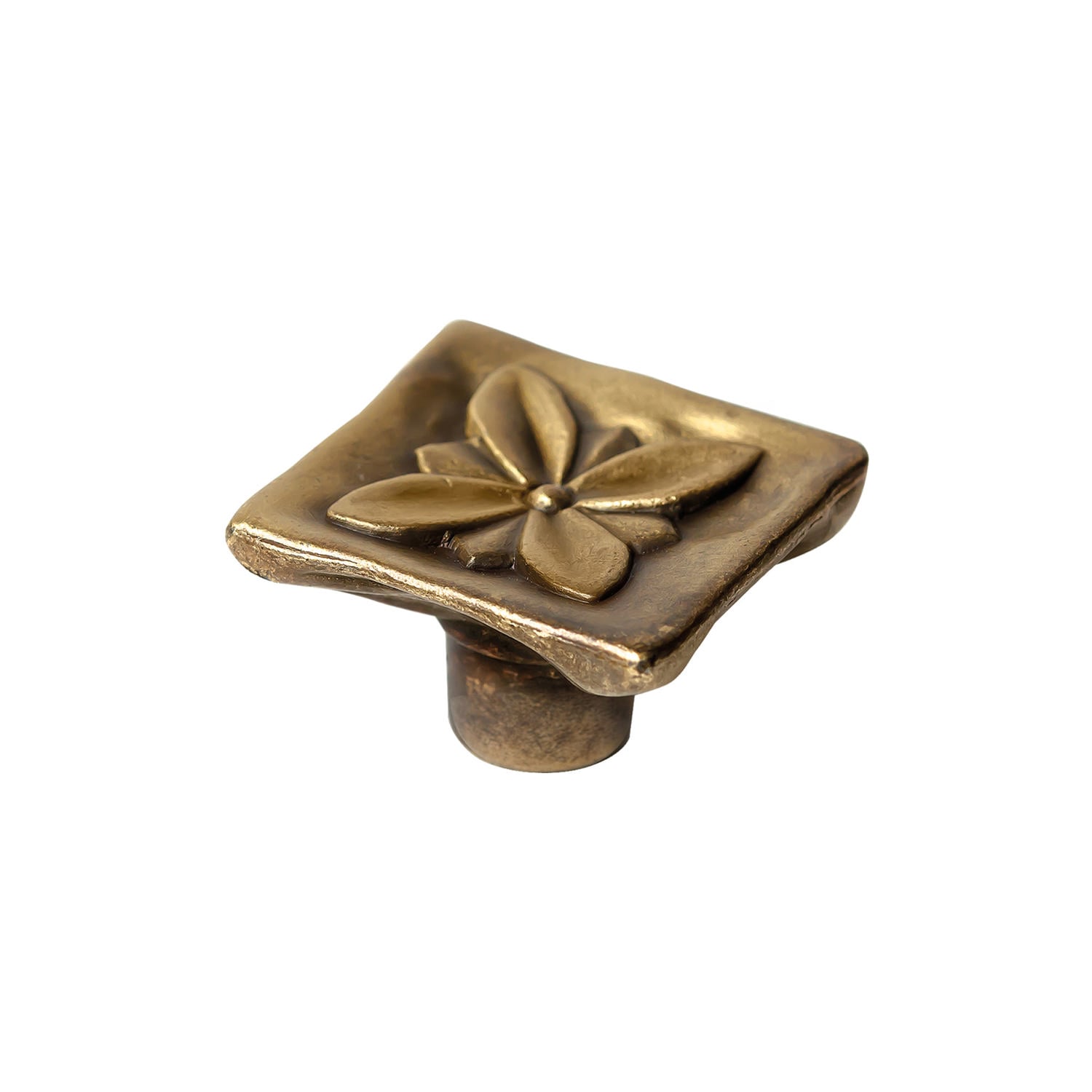 Kulplu 26Mm Mat Bronz