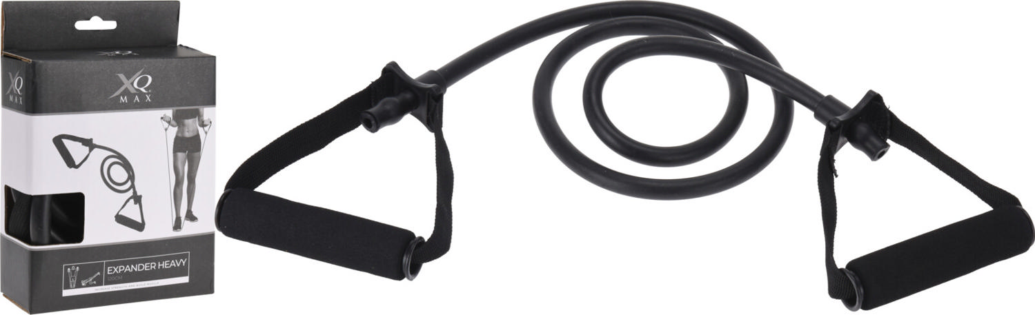 Xqmax Expander Heavy