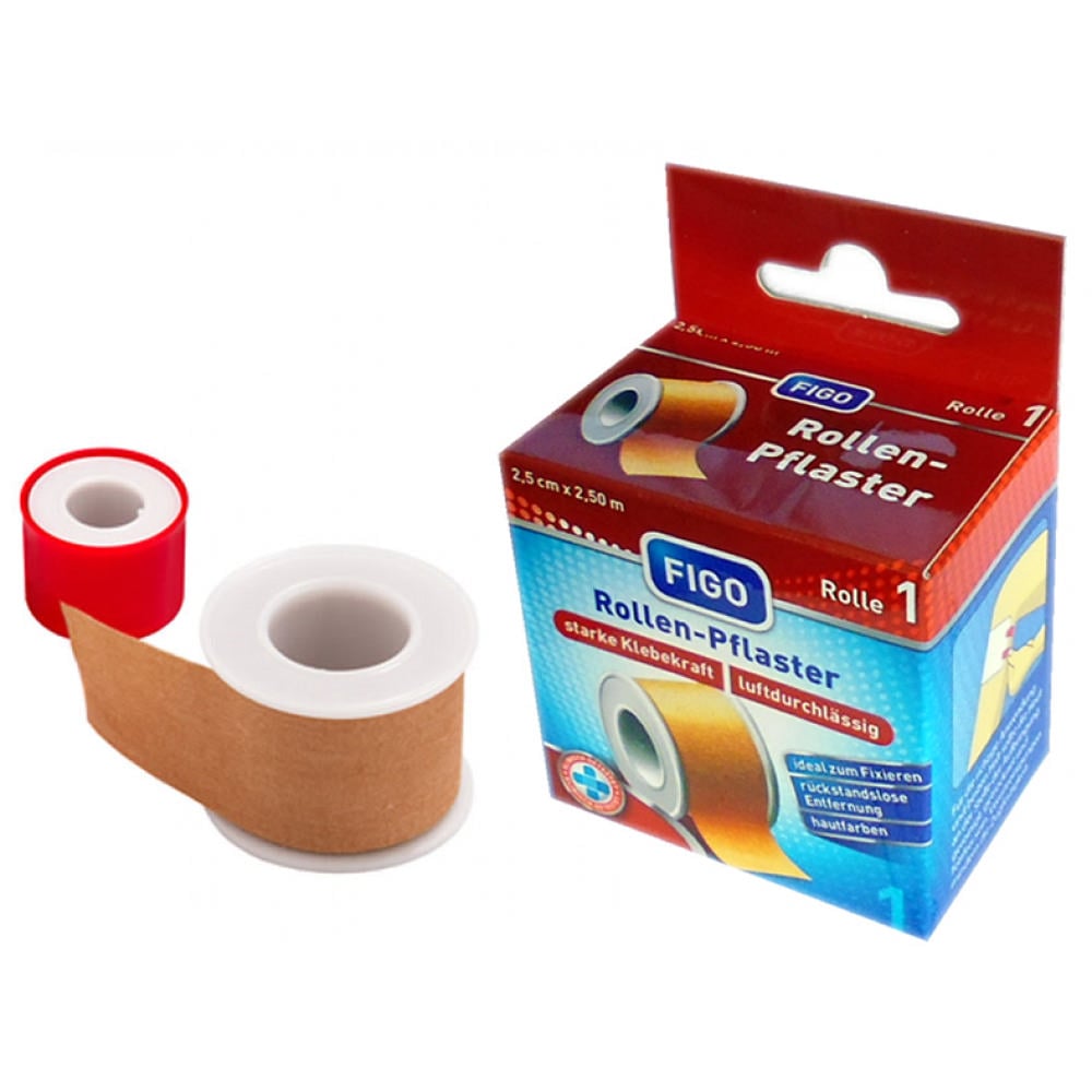 Figo Bandaj Yapıştırma Bandı