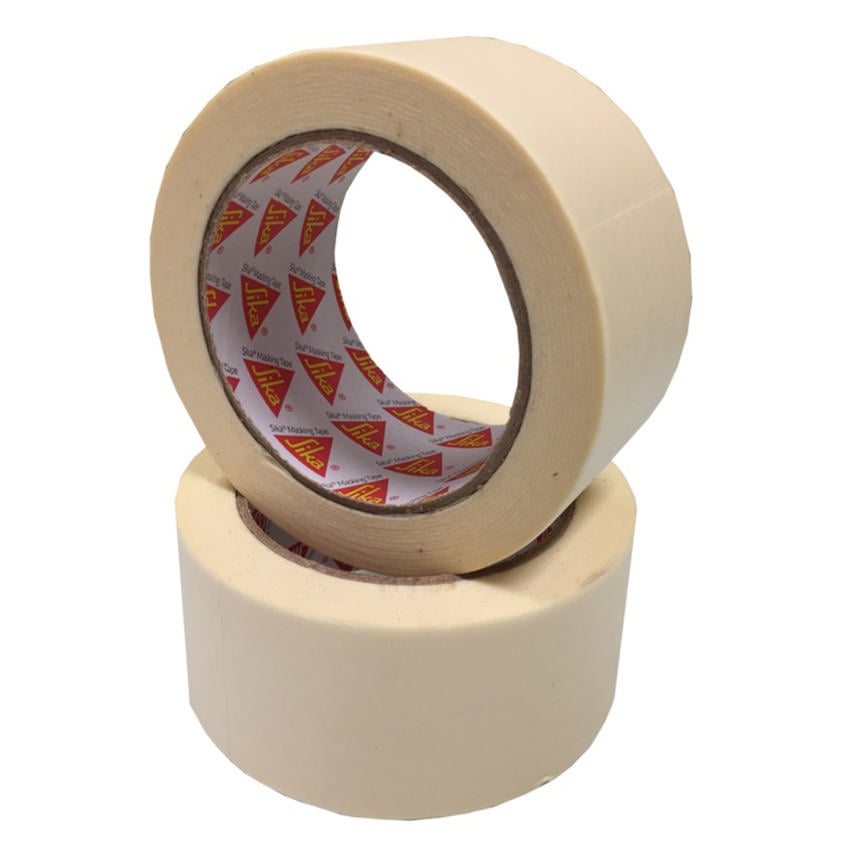 Sika Maskeleme Bandı 38Mm X 45M