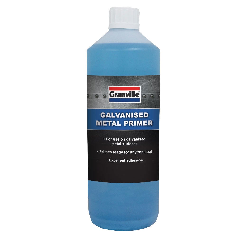 Granville Galvanizli Metal Astar 1L