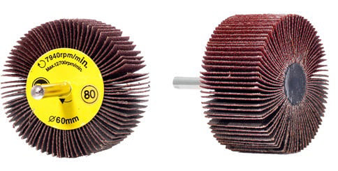 Sadu Flap Wheels 30X15 G120