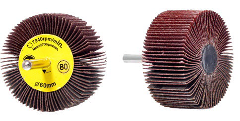 Sadu Flap Wheels 60X30 G120