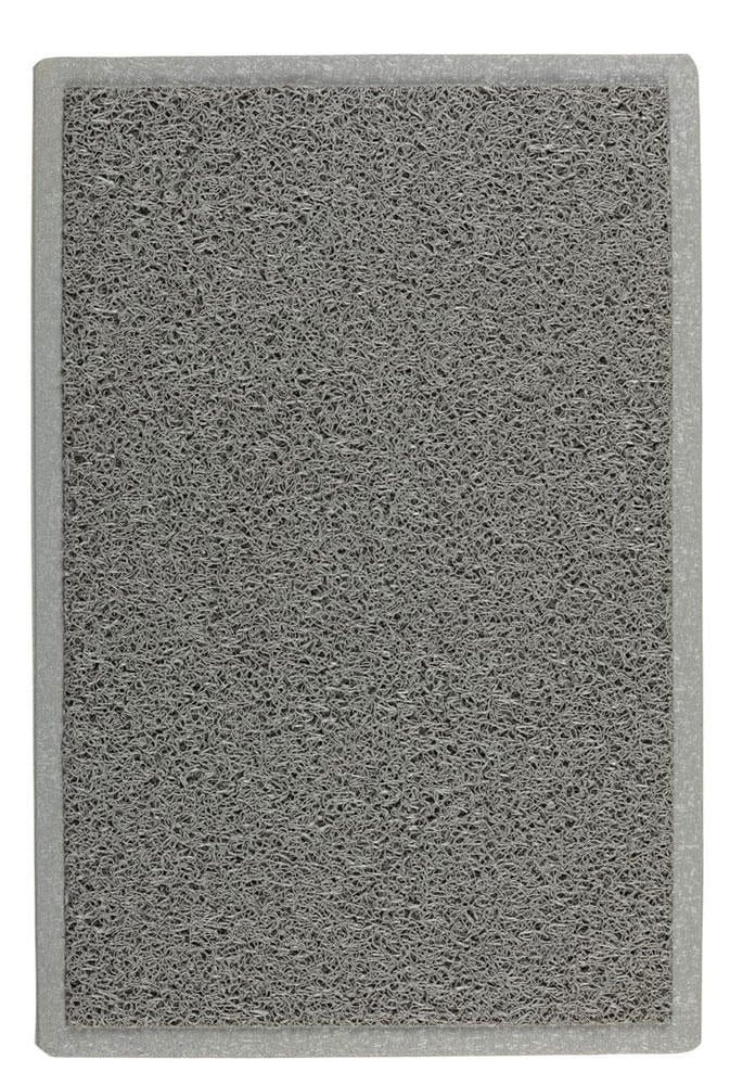 Hi-Tec Kapı Paspası 90X150Cm Gri