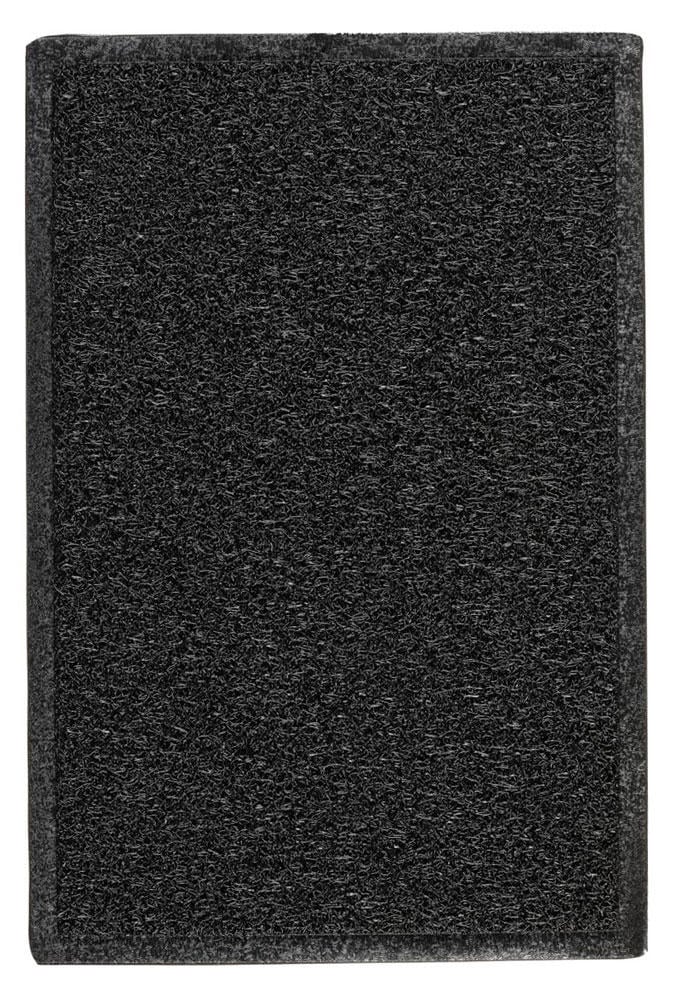 Hi-Tec Kapı Paspası 90X150Cm Siyah