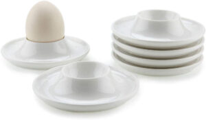 Dwell Yumurtalık 12Cm Beyaz
