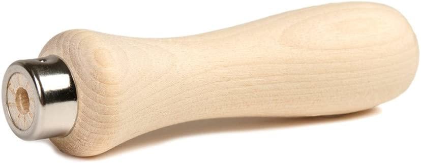 Ahşap Eğe Sapı 140Mm
