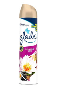 Glade Aerosol Rahatlatıcı Zen 300Ml