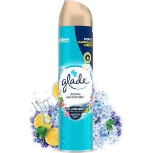 Glade Aerosol Okyanus Macerası 300Ml