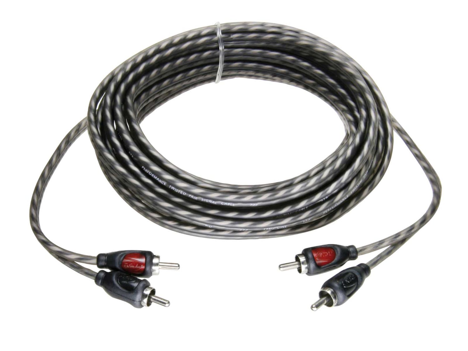 Audio Kablosu 2 Rca 3M Tyro