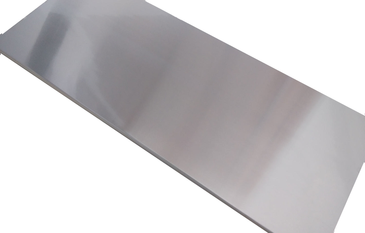 Mutfak Süpürgeliği Inox 2M 10Cm