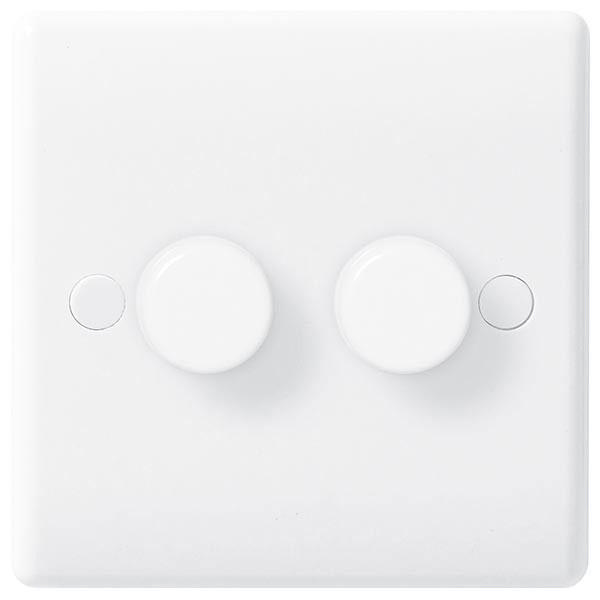 Masterplug 882 2'li 2 Yönlü Dimmer 400W