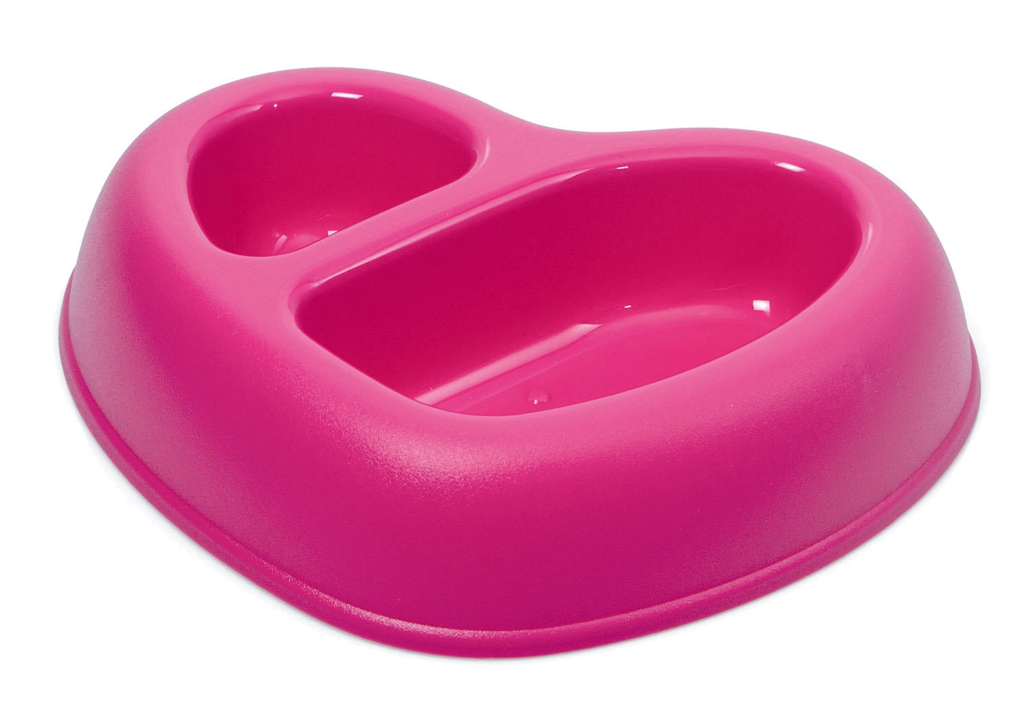 Georplast Evcil Hayvan Mama/Su Kabı 0.50L