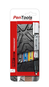 Pentools Marker 3.0Mm 4Adet