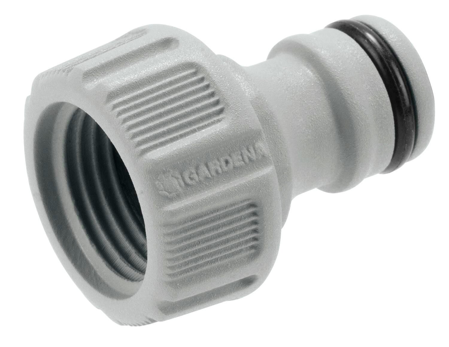 Gardena Musluk Bağlantısı 1/2''