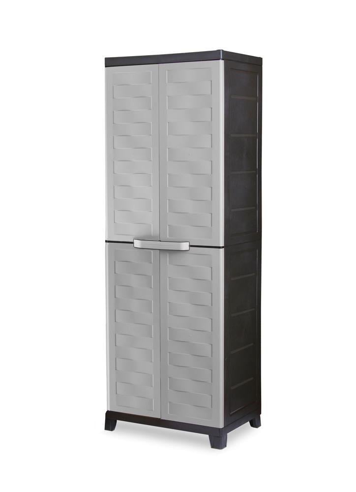 Ram Çok Amaçlı Dolap Premium 4 Raflı 65X45X182Cm