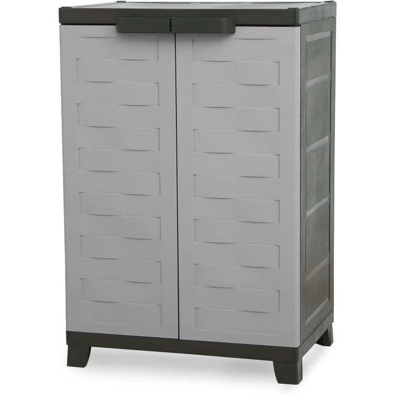 Ram Alçak Dolap Premium 2 Raflı 65X45X97Cm