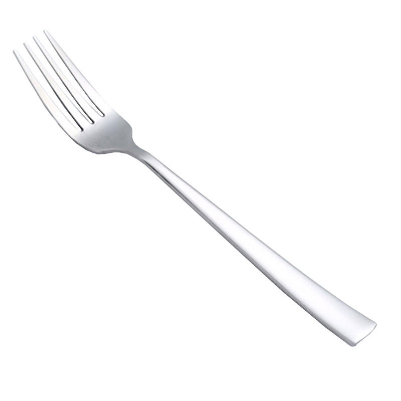 Dx Porto Inox Yemek Çatalı 3Mm