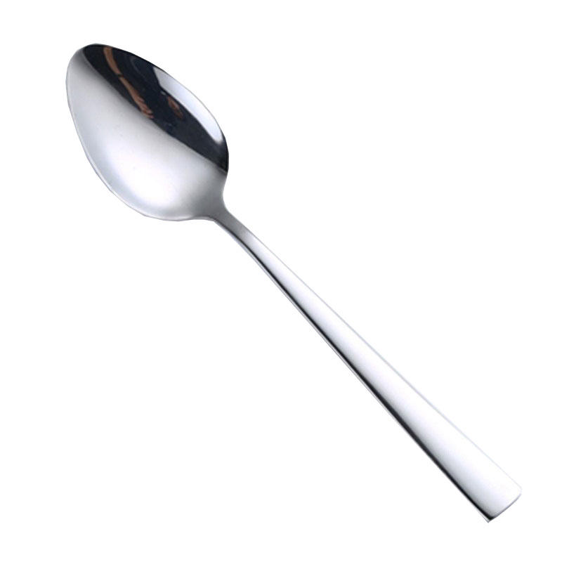 Dx Porto Inox Yemek Kaşığı 3Mm