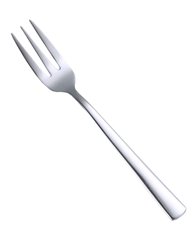 Dx Porto Inox Pasta Çatalı 2.5Mm