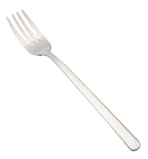 Dx Napoli Inox Yemek Çatalı 4Mm