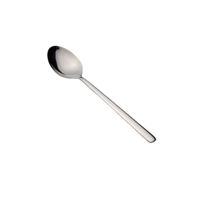 Dx Napoli Inox Yemek Kaşığı 4Mm