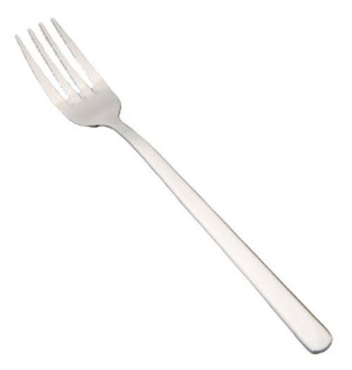 Dx Napoli Inox Pasta Çatalı 3Mm