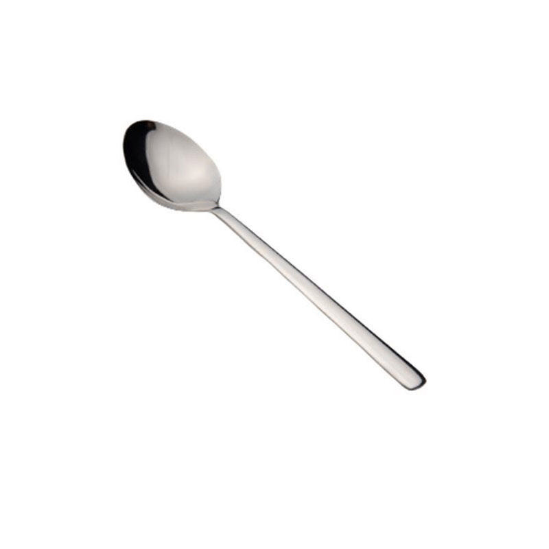 Dx Napoli Inox Çay Kaşığı 3Mm
