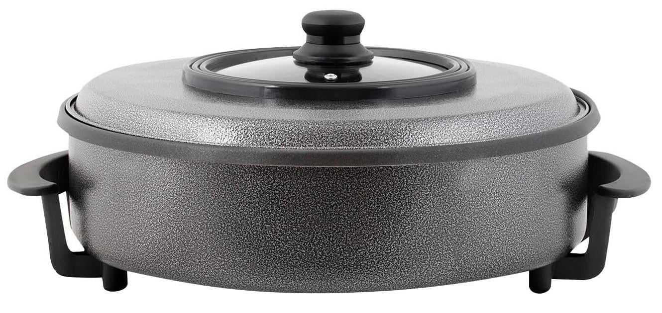 First Austria Fa-5109-2 Pizza Fırını 42Cm 1.5Kw