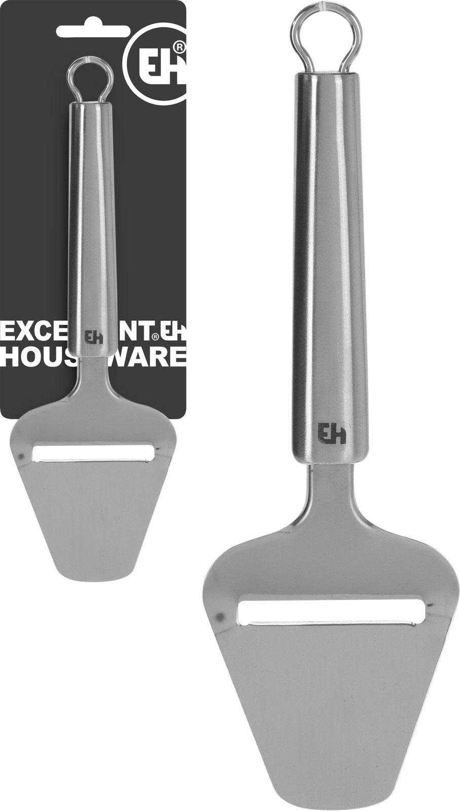 Paslanmaz Çelik Peynir Dilimleyici 23Cm