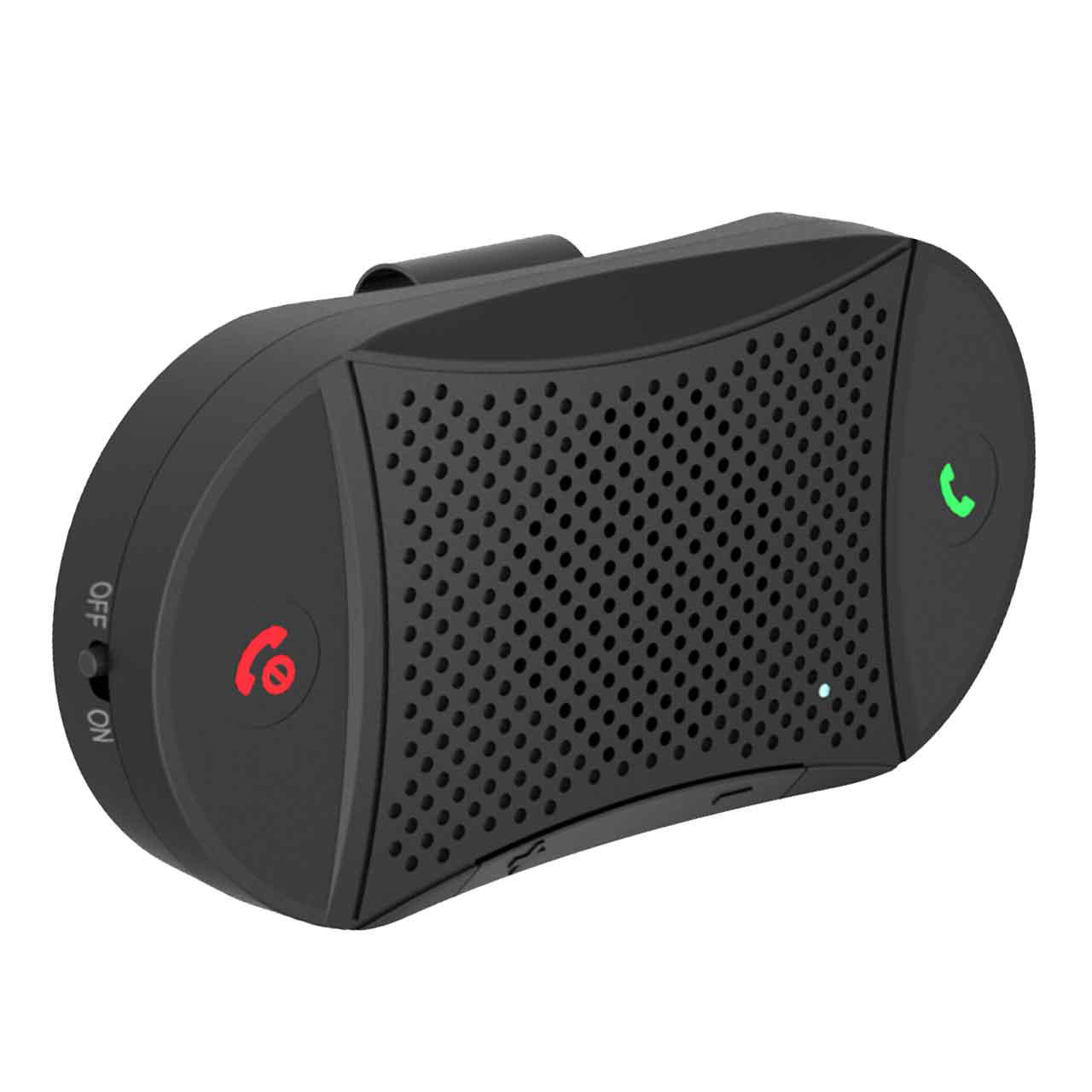 Tnb Carbtkit4V2 Dahili Mikrofonlu Bluetooth Eller Serbest Kit