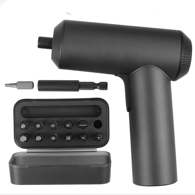 Xiaomi Mi Dzn4019Tw Akülü Tornavida 3.6V