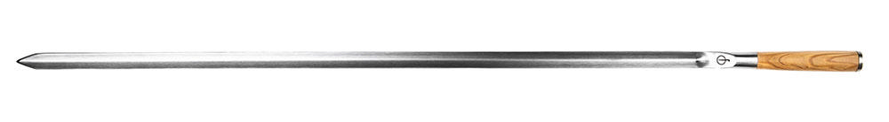 Leguiole Style De Vie Zeytin Şiş V-Şekli 60Cm