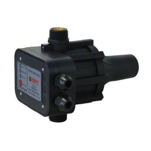 Kraft Wl-11 43545 Elektrikli Su Basınç Kontrol Cihazı Pc10A