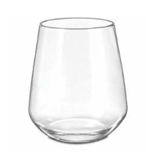 Borgonovo Contea Bardaklar 380Ml Sapsız Set 3'lü
