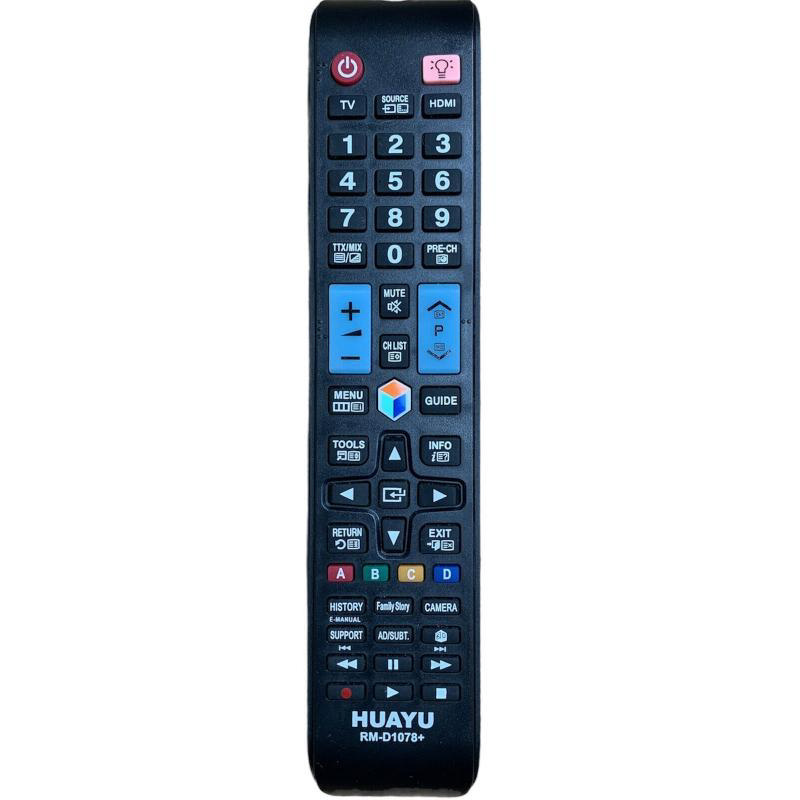 Huayu Uzaktan Kumanda Samsung Led/Lcd Tv