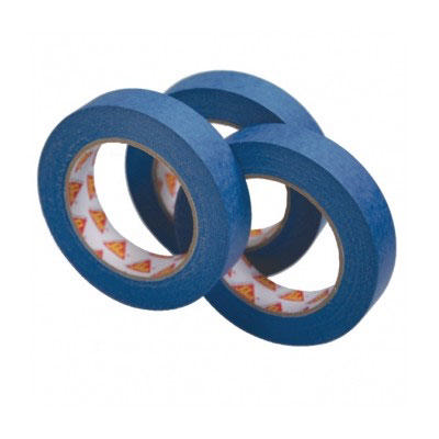Sika Marine Tape Mavi 24Mmx50M