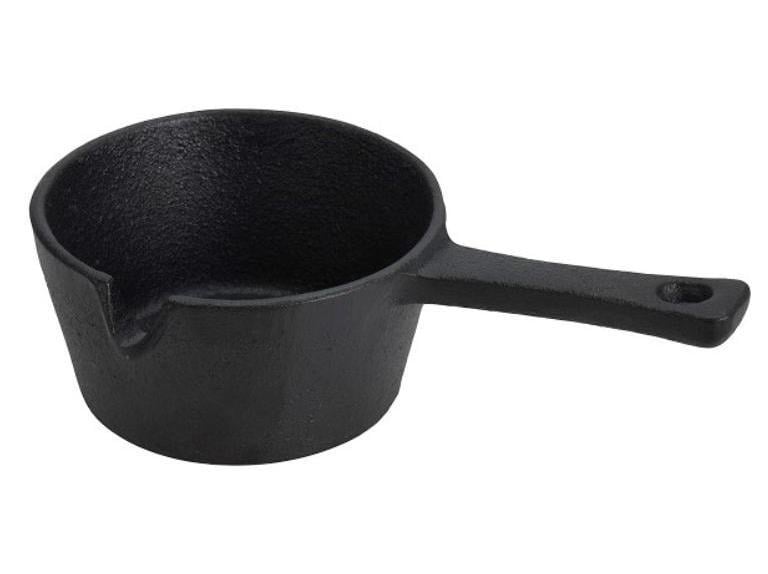 Dökme Demir Derin Tava Ø10Cm