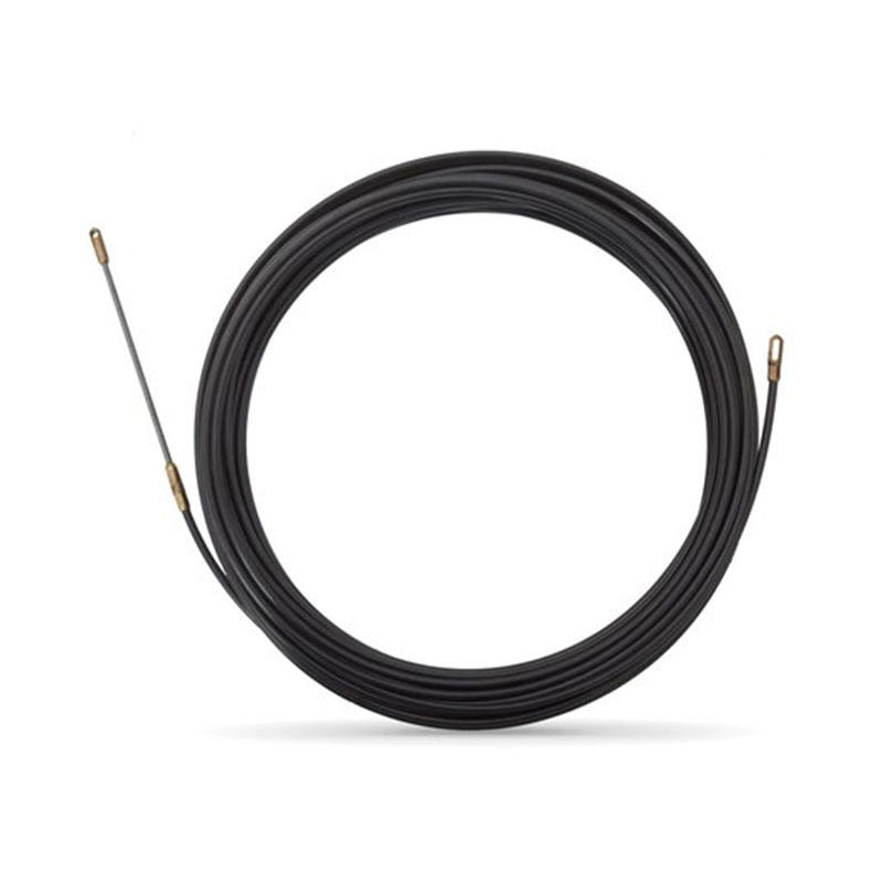Sas Naylon 4Mm 5M - Değiştirilebilir Uçlu