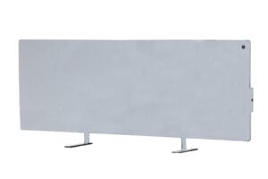 Aeno Üst Düzey ve Ekonomik Akıllı Fonksiyonlu Isıtıcı 700W Beyaz