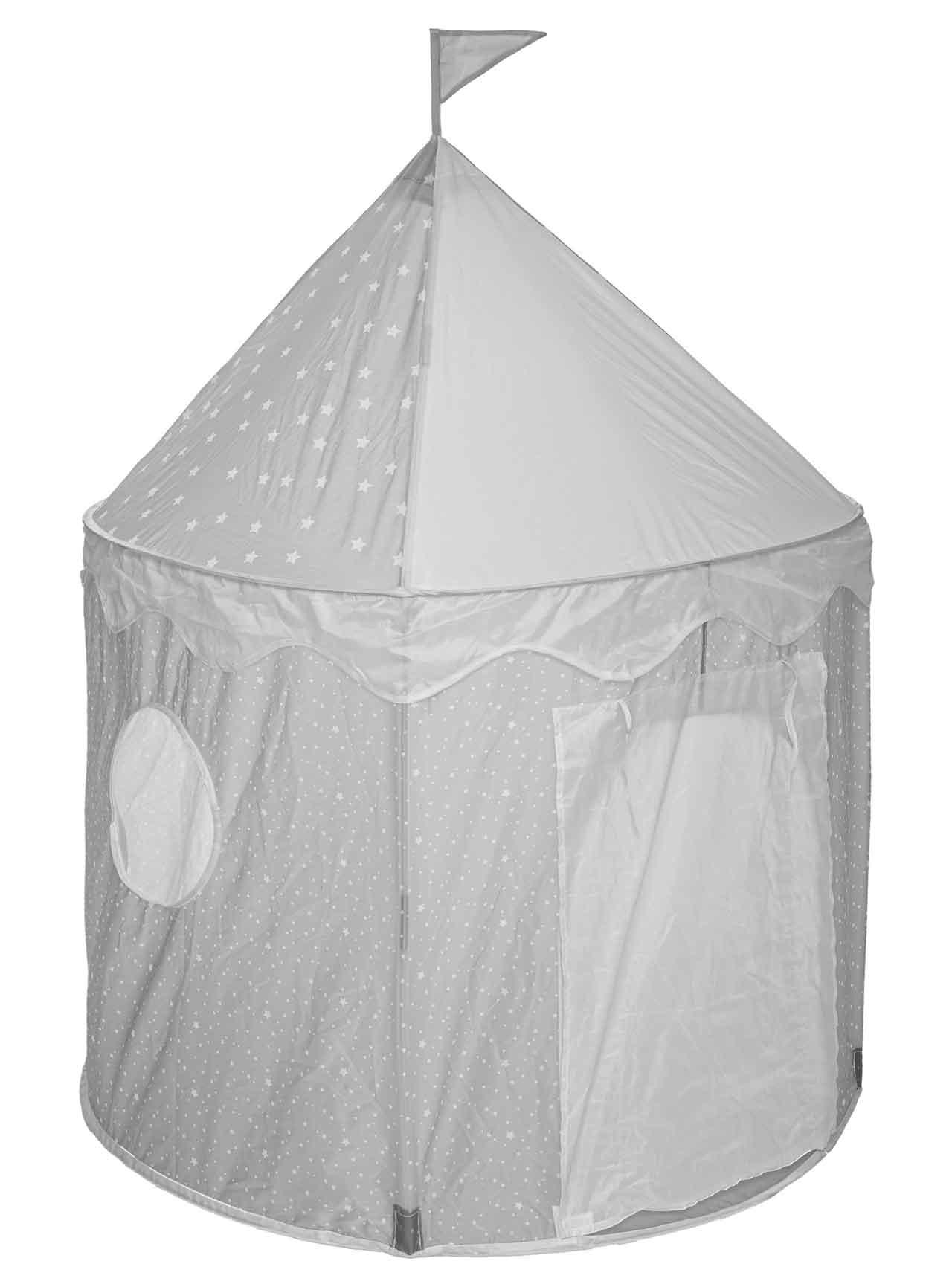Atmosphera Pop Up Çadır Gri