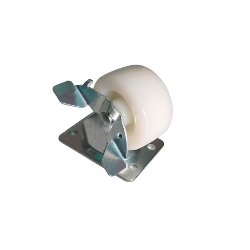 Frenli Beyaz Tekerlek 2010Pp 63X28Mm