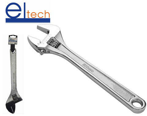 Eltech Ayarlanabilir Anahtarlar 12