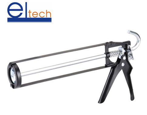 Eltech Silikon Tabancası Siyah 9 2.3Mm 443,83G