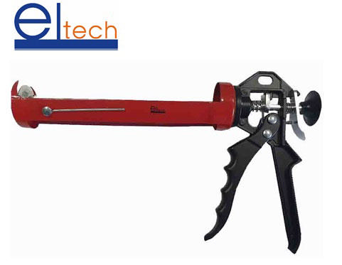 Eltech Sızdırmazlık Tabancası 9 Döner
