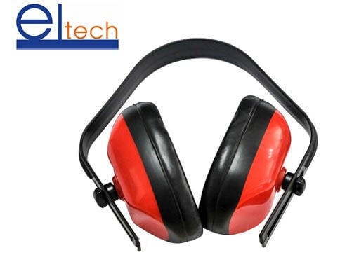 Eltech İşitme Koruyucu En352-2 Ce
