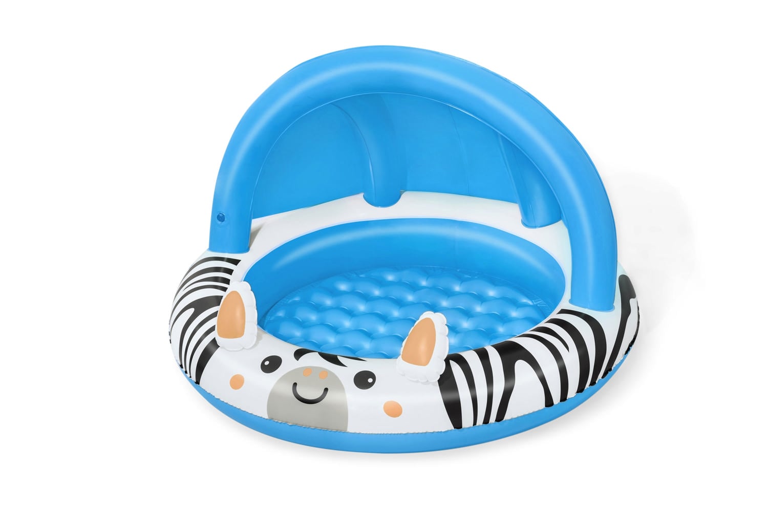 Bestway 52559 Safari Bebek Havuzu 97X66Cm
