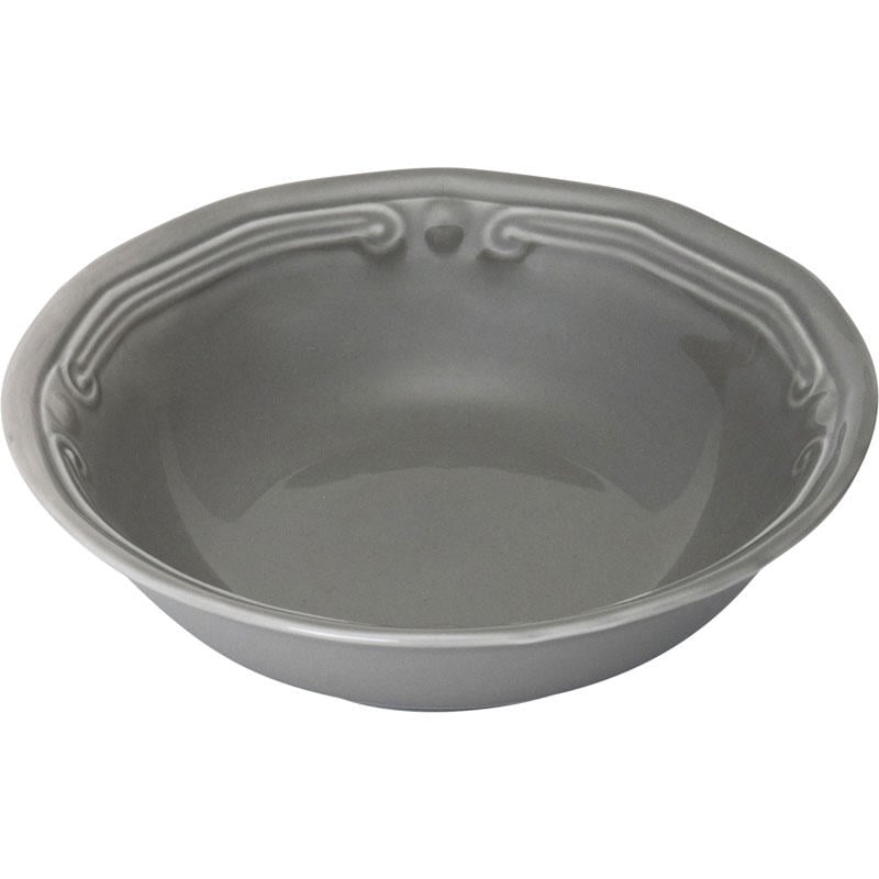 Athenee Kase 16.5Cm Gri